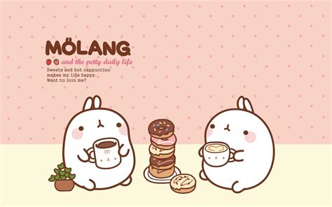 cute korean wallpaper